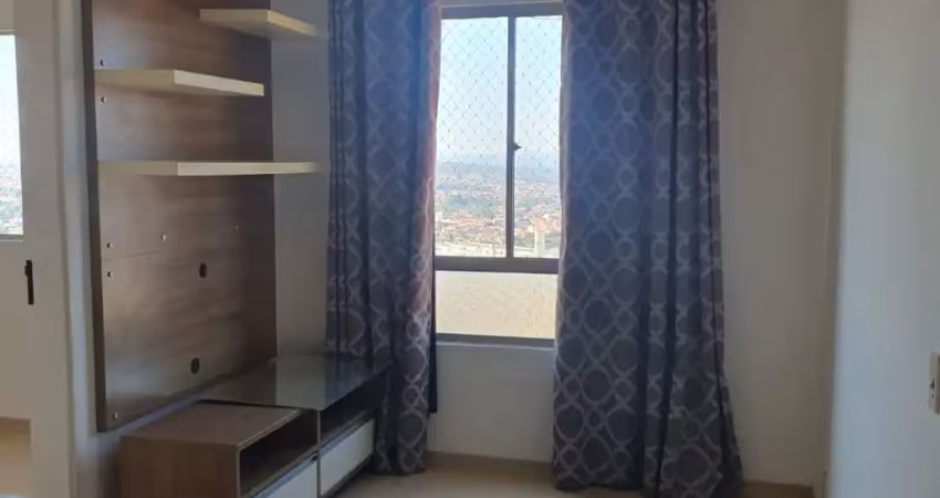 Apartamento mobiliado para locação – pronto para morar!