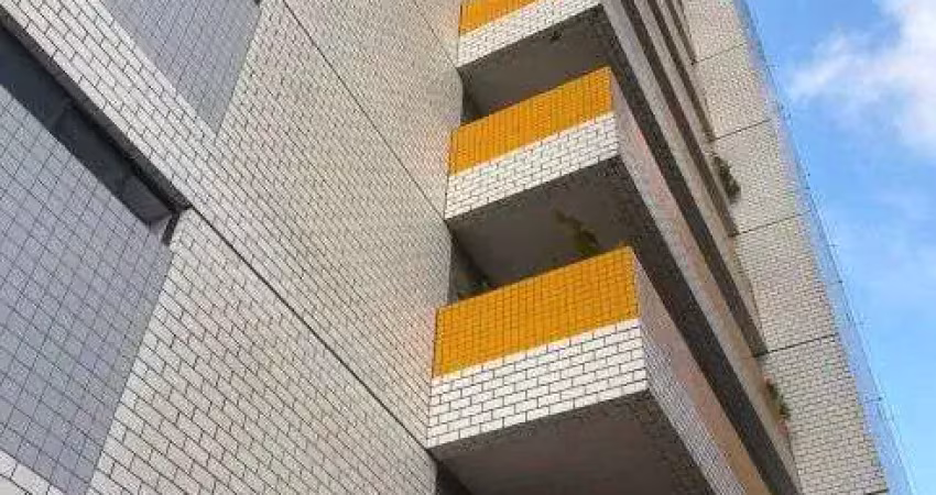 Apartamento com 2 quartos à venda na Rua Capitão Rebelinho, 373, Pina, Recife