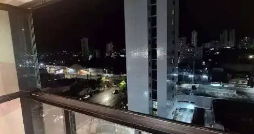 Apto numa ótima localização - próximo ao shopping rio mar