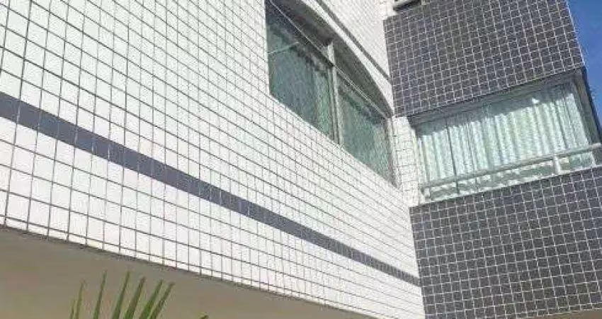 Imóvel para venda possui 154 metros quadrados com 3 quartos em boa viagem - recife - pe