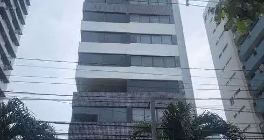 Imóvel para venda tem 440 metros quadrados com 6 quartos em boa viagem - recife - pe