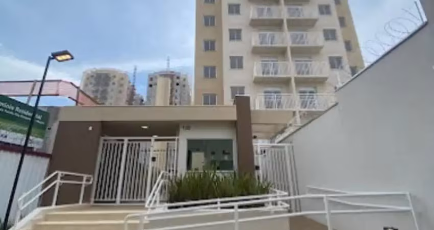 Apartamento com 2 quartos à venda no Cambuci, São Paulo 