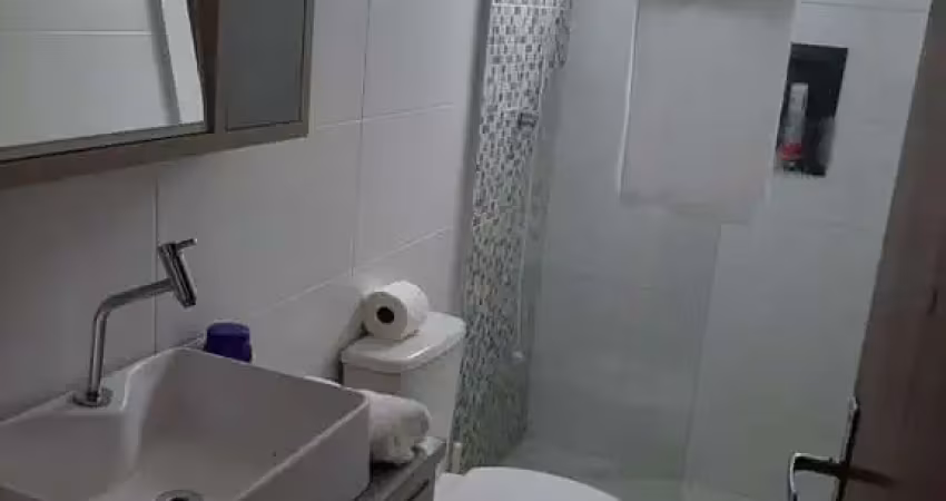 Apartamento para venda em florianópolis, ingleses do rio vermelho, 2 dormitórios, 1 banheiro, 1 vaga