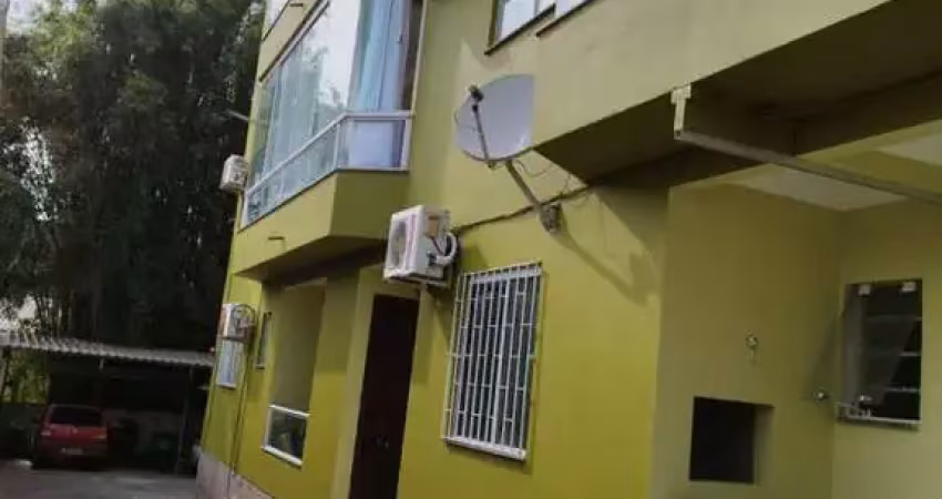 Apartamento para venda, ingleses do rio vermelho, 2 dormitórios, 1 suíte, 2 banheiros, 1 vaga