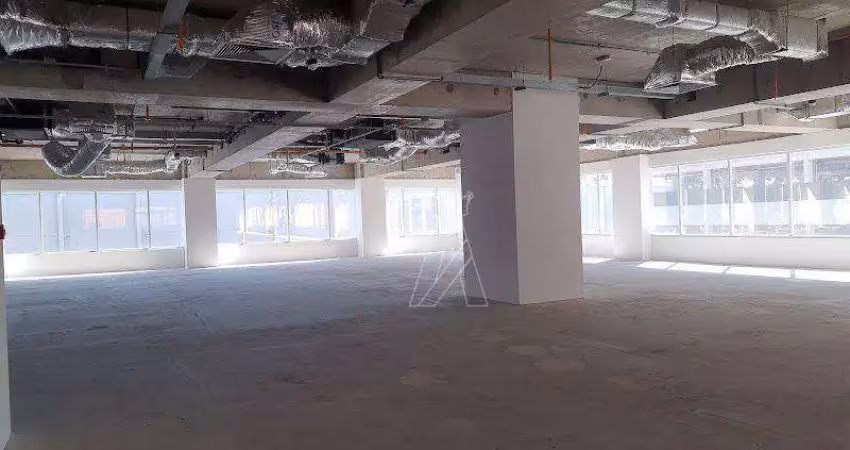 Sala comercial à venda na Alameda Tocantins, --, Alphaville, Barueri