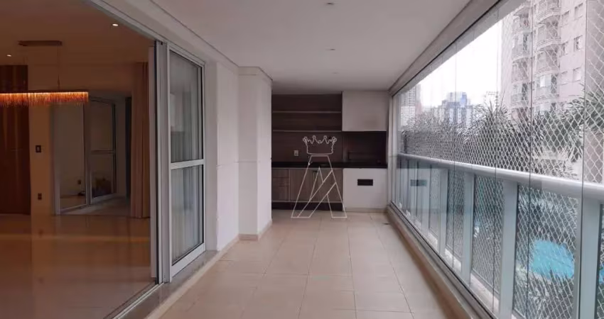 Apartamento com 3 quartos à venda na Praça Oiapoque, --, Alphaville, Barueri