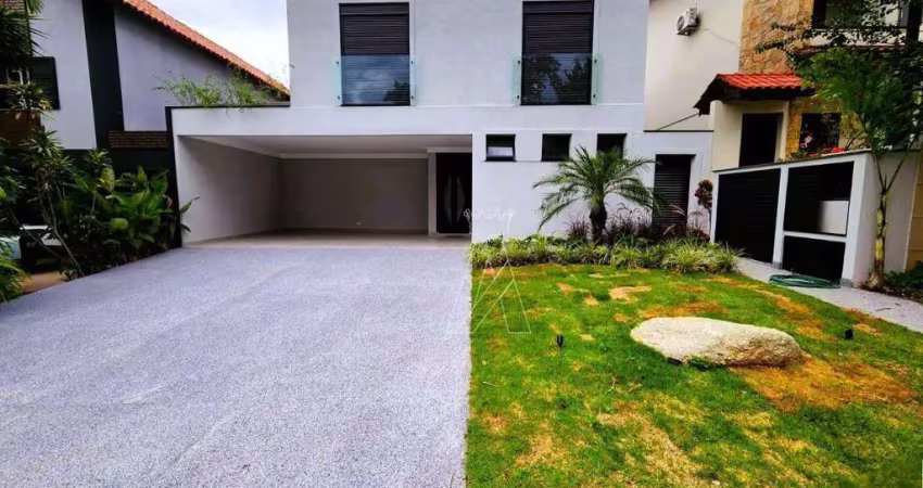 Casa em condomínio fechado com 4 quartos à venda na Alameda Franca, --, Alphaville, Santana de Parnaíba
