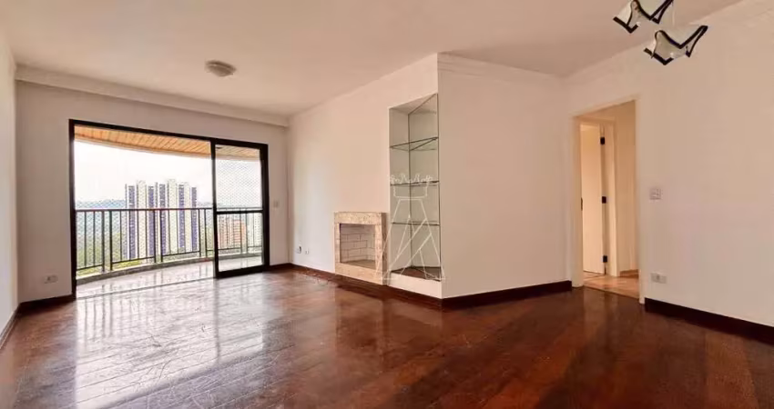 Apartamento com 3 quartos para alugar na Alameda Itapecuru, --, Alphaville, Barueri
