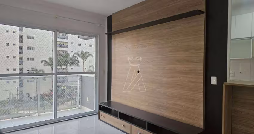 Apartamento com 2 quartos para alugar na Alameda Itapecuru, --, Alphaville, Barueri