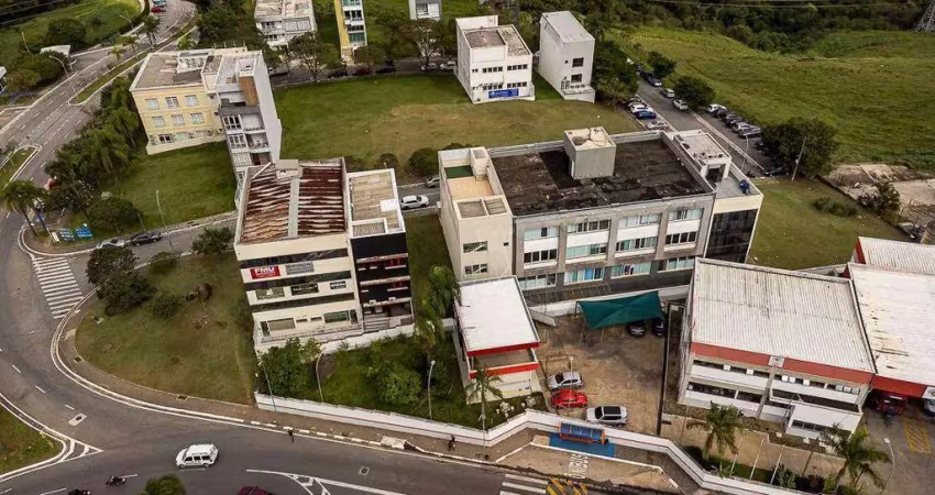 Terreno comercial à venda na Estrada Municipal Bela Vista, --, Alphaville, Santana de Parnaíba