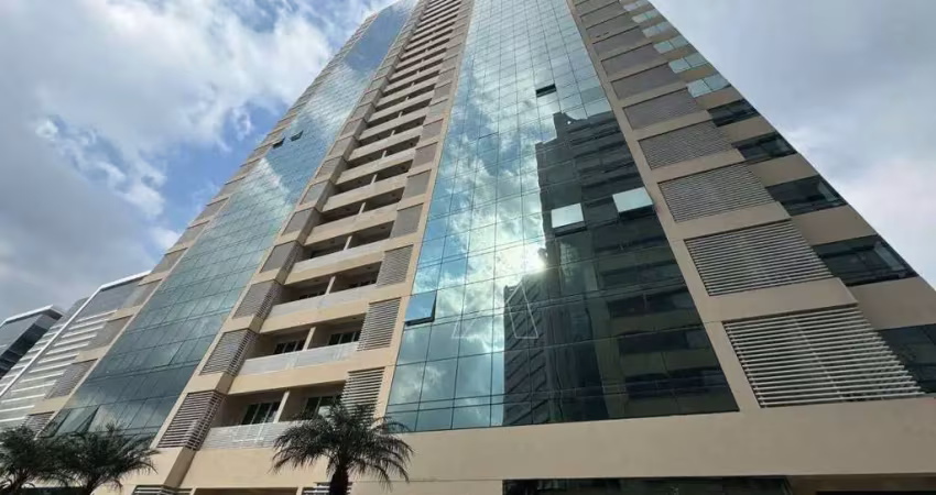 Sala comercial para alugar na Alameda Rio Negro, --, Alphaville, Barueri