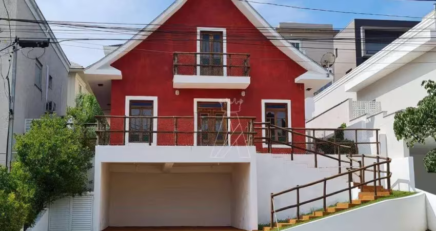 Casa par venda em alphaville - condomínio valville!!!