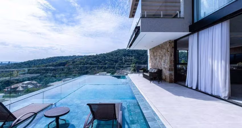Casa em condomínio fechado com 4 quartos à venda na Alameda dos Buritis, --, Genesis 2, Santana de Parnaíba