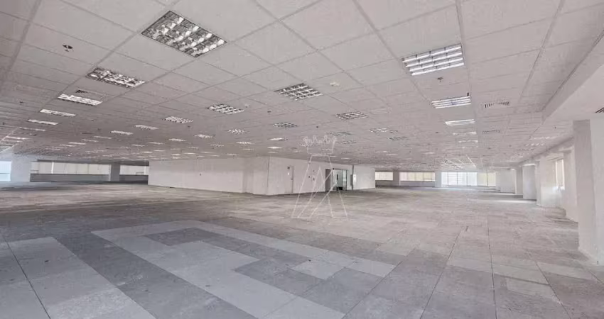 Sala comercial para alugar na Avenida Marcos Penteado de Ulhôa Rodrigues, --, Alphaville, Barueri