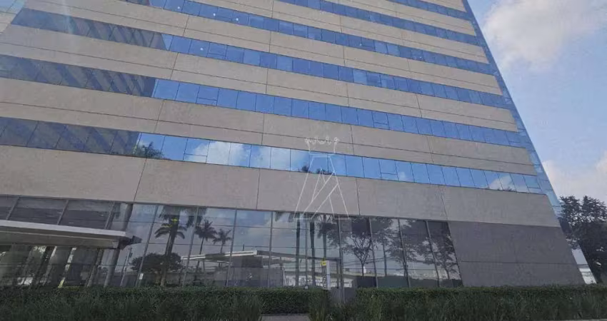 Sala comercial para alugar na Avenida Marcos Penteado de Ulhôa Rodrigues, --, Alphaville, Barueri