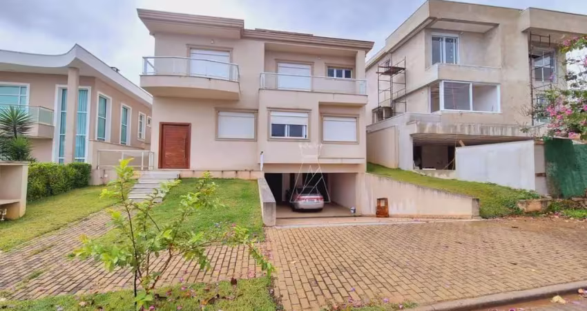 Casa com 4 dormitórios à venda, 450 m² por r$ 3.750.000,00 -  alphaville - santana de parnaíba/sp