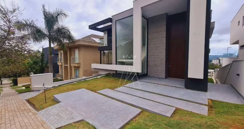 Casa com 4 dormitórios à venda, 555 m² por r$ 8.600.000,00 - tamboré - santana de parnaíba/sp