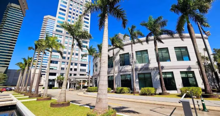 Sala comercial para alugar na Alameda Tocantins, --, Alphaville, Barueri