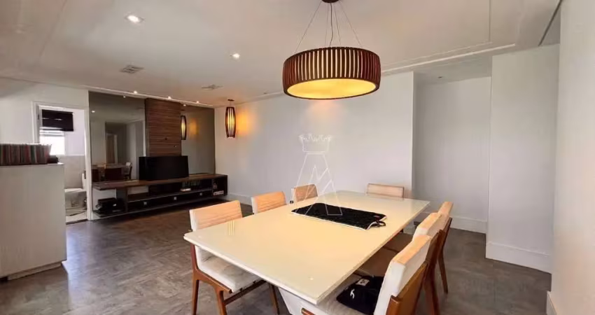 Apartamento com 3 quartos à venda na Avenida Ômega, --, Tamboré, Barueri
