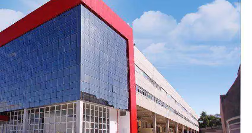 Barracão / Galpão / Depósito para alugar na Rua Victorino, --, Jardim Mutinga, Barueri