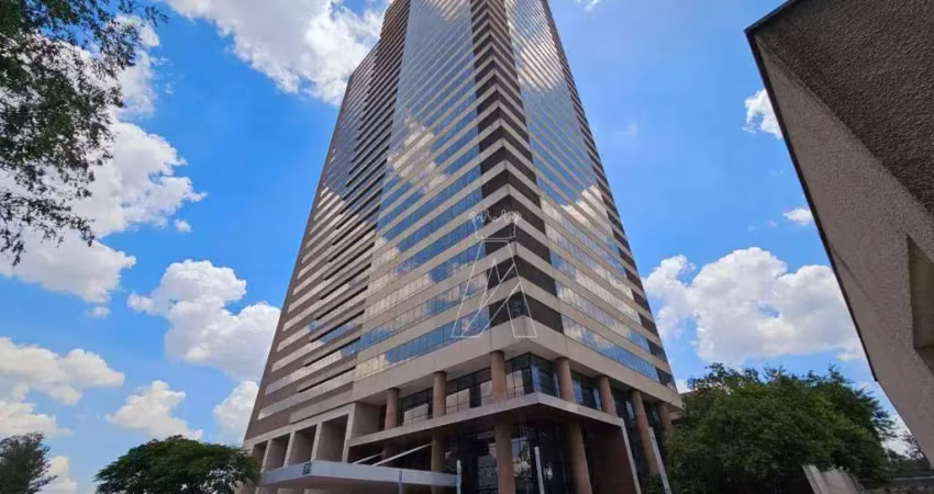 Sala comercial para alugar na Alameda Xingu, --, Alphaville, Barueri