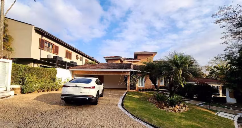 Casa para venda e locação em alphaville - residencial 02