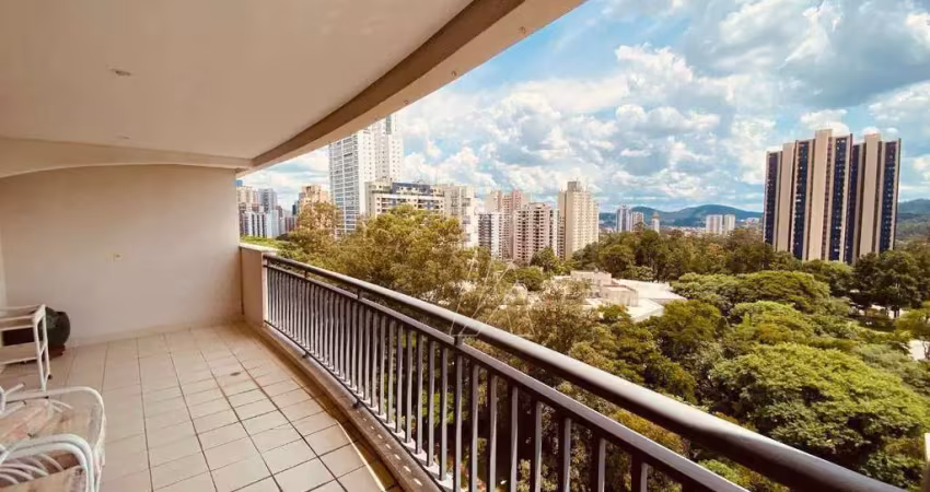 Apartamento com 4 quartos à venda na Avenida Oiapoque, --, Alphaville, Barueri