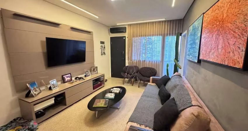 Cobertura com 2 quartos para alugar na Alameda Grajaú, --, Alphaville, Barueri