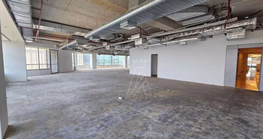Sala comercial à venda na Alameda Xingu, --, Alphaville, Barueri