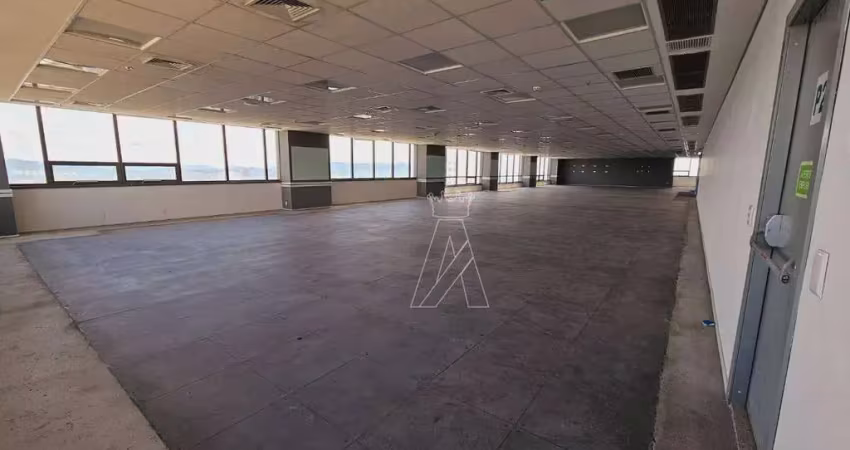 Sala comercial para alugar na Alameda Xingu, --, Alphaville, Barueri