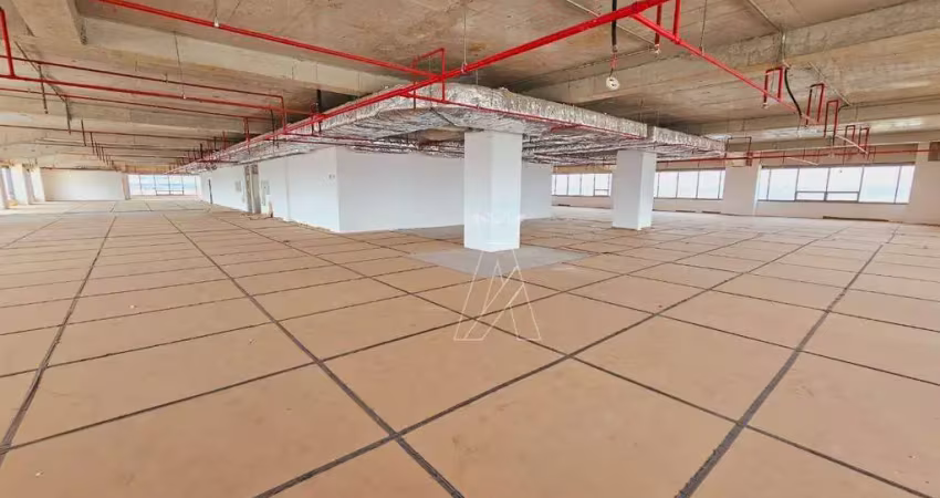 Sala comercial para alugar na Alameda Xingu, --, Alphaville, Barueri
