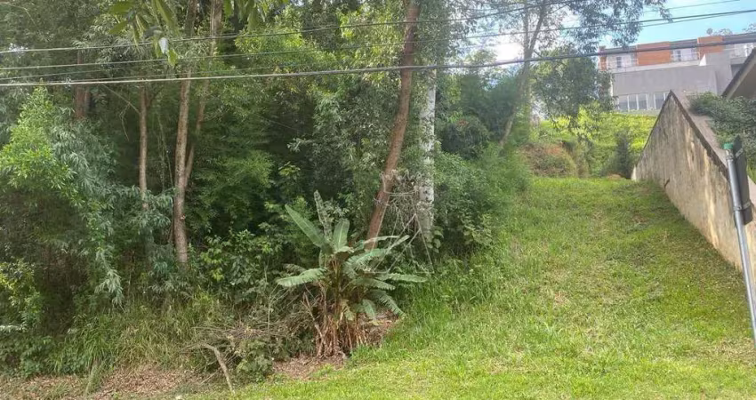Terreno à venda, 1740 m² por r$ 2.650.000,00 - tamboré - barueri/sp