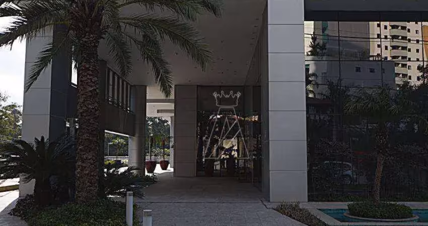 Sala comercial para alugar na Avenida Ipanema, --, Alphaville, Barueri