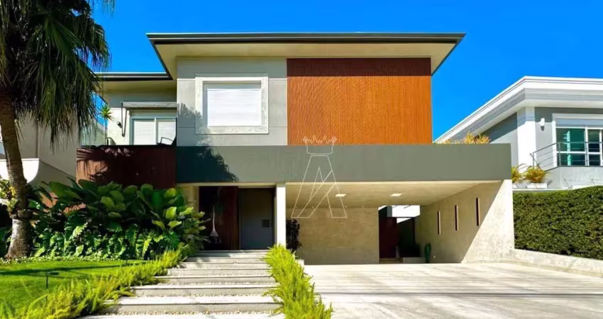 Casa para venda em alphaville no residencial 02, totalmente mobiliada!!!