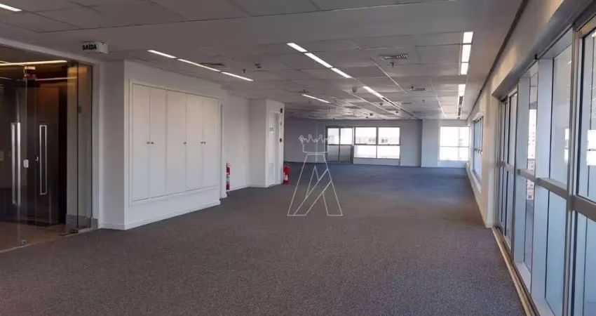 Sala comercial à venda na Alameda Mamoré, --, Alphaville, Barueri