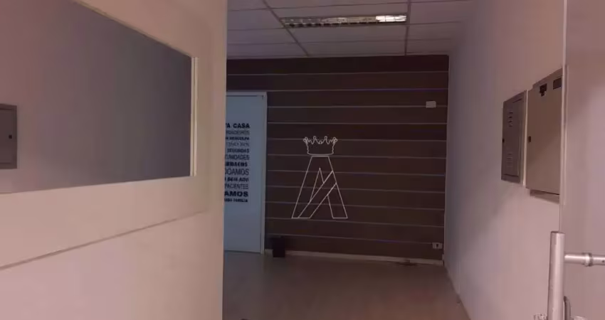 Sala comercial à venda na Alameda Rio Negro, --, Alphaville, Barueri