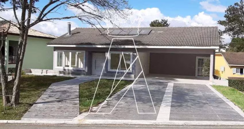 Casa residencial à venda, morada dos pássaros, barueri - .