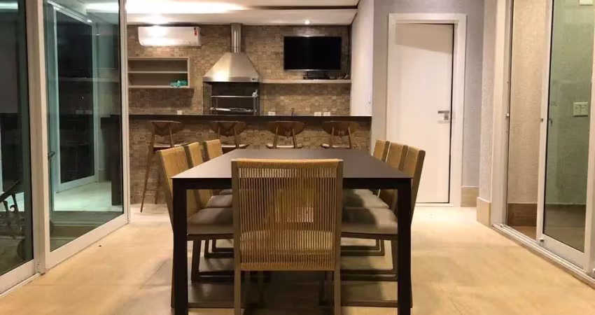 Casa com 4 dormitórios à venda, 510 m² por r$ 4.300.000,00 - alphaville - santana de parnaíba/sp