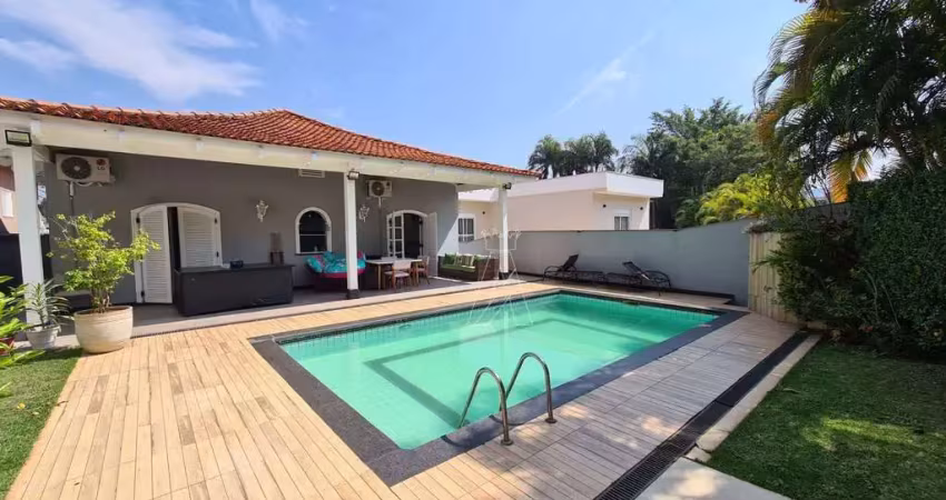 Casa com 4 dormitórios à venda, 480 m² por r$ 3.710.000,00 - alphaville - santana de parnaíba/sp