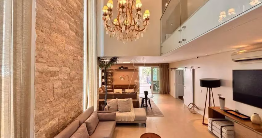 Casa para venda em alphaville - condomínio vila solaia