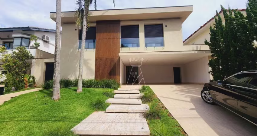 Casa em condomínio fechado com 4 quartos à venda na Alameda Panamá, --, Alphaville, Barueri