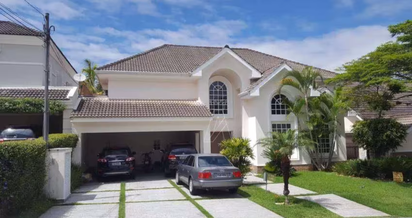Casa residencial para venda e locação, residencial dez (alphaville), santana de parnaíba - .