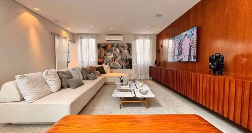 Casa com 4 dormitórios à venda, 462 m² por r$ 9.990.000,00 - alphaville - barueri/sp