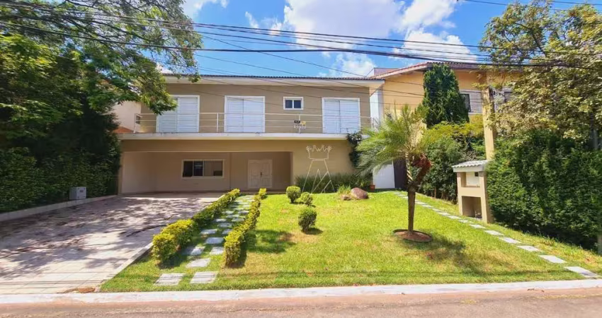 Casa para venda e locação em alphaville residencial 12