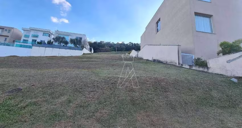 Terreno à venda, 487 m² por r$ 1.500.000,00 - tamboré - santana de parnaíba/sp