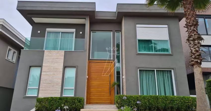Casa em condomínio fechado com 4 quartos à venda na Alameda dos Manacás, --, Tamboré, Santana de Parnaíba