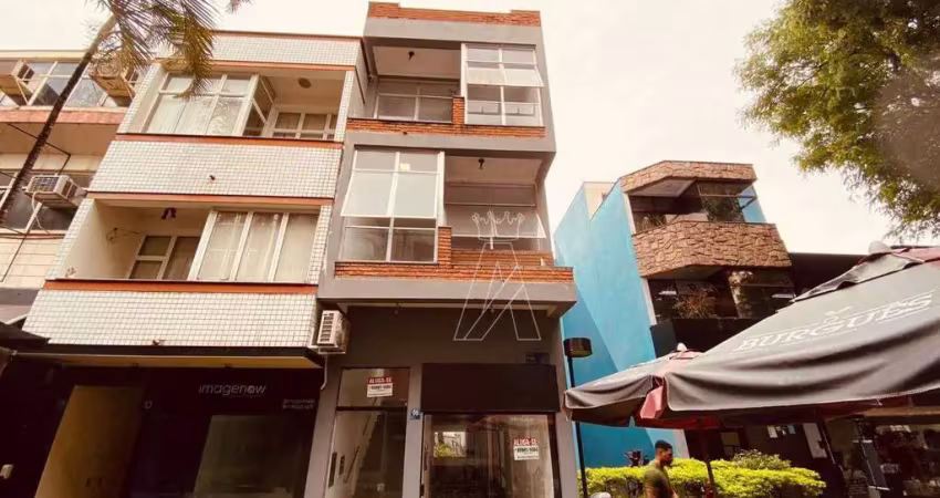 Prédio para alugar na Calçada dos Mirtilos, --, Alphaville, Barueri