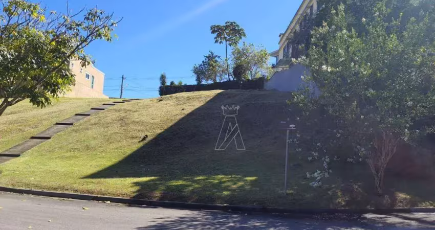 Terreno à venda, 472,13 m² por r$ 820.000 - tamboré - santana de parnaíba/sp