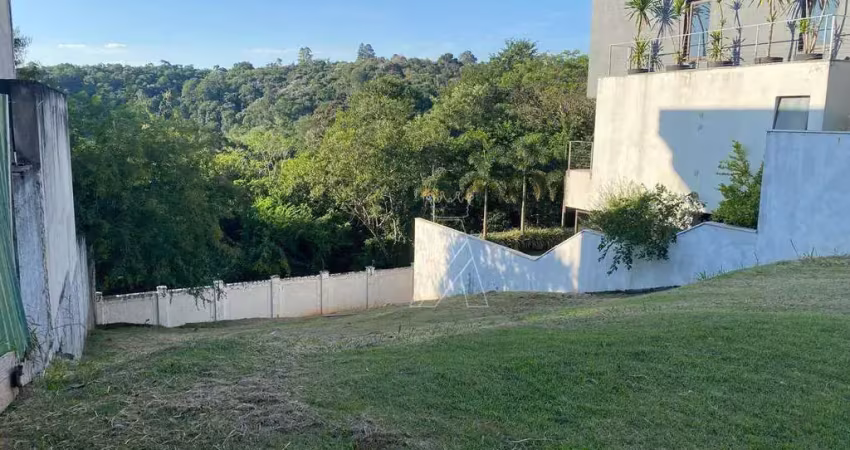 Terreno à venda, 450 m² por r$ 1.362.000,00 -  alphaville - santana de parnaíba/sp