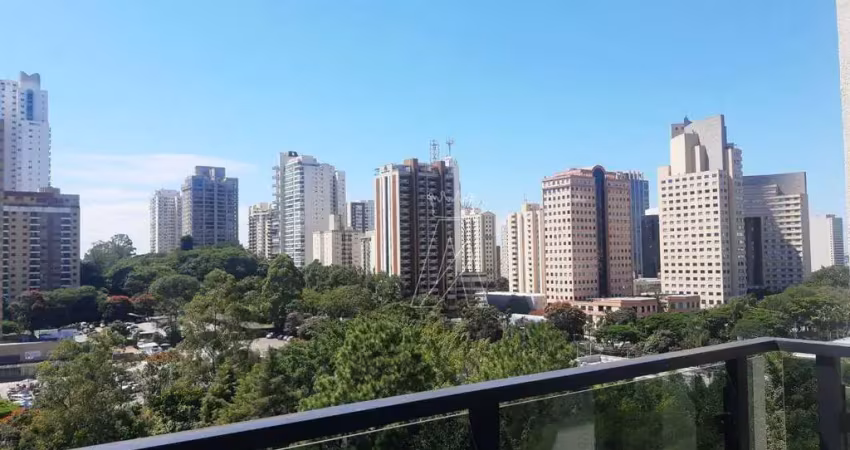 Apartamento com 3 quartos à venda na Avenida Cauaxi, --, Alphaville, Barueri